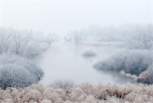 解梦：梦见雷电预示什么?梦见霜雪雾预示什么?