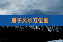 未山丑向:八卦风水根据八卦方位来推算家宅的吉凶