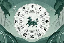 《周易》经典名句：蕴含的算命智慧与易学奥秘