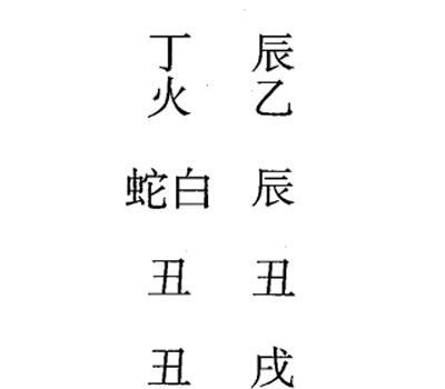 乙丑日第一课，六壬神课乙丑日第一课：课体课义原文及白话详解