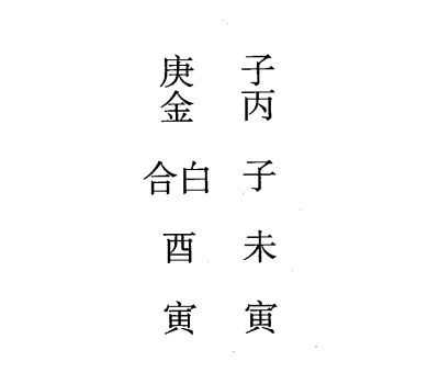 丙寅日第六课，六壬神课丙寅日第六课：课体课义原文及白话详解