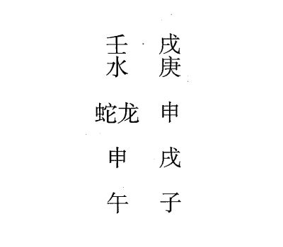 庚午日第十一课，六壬神课庚午日第十一课：课体课义原文及白话详解