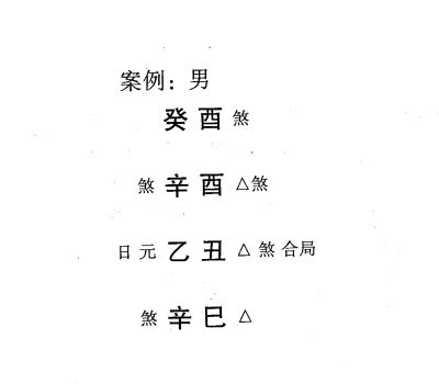 弱势从格人--从煞格的评判标准、构成条件、喜忌、高低准则、性格特征