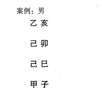 杂格系统总汇(四):火土夹杂格、水土败酉格、夹库格、墓煞格