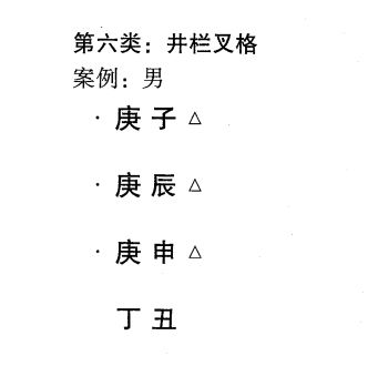 严格地说，所有小杂格皆为正格、从格、化格所涵盖，都是印绶格的特殊状态