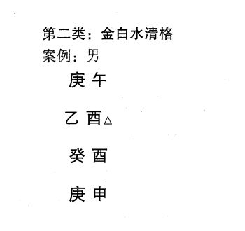 严格地说，所有小杂格皆为正格、从格、化格所涵盖，都是印绶格的特殊状态