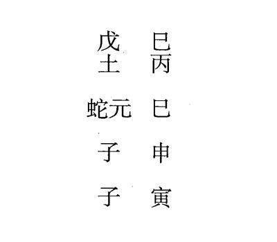 丙子日第一课，六壬神课丙子日第一课：课体课义原文及白话详解