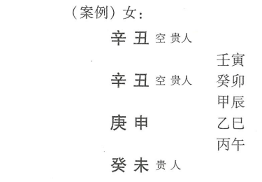 在实践应用之中，常用只有10多种神煞是具有很重要的实践参考价值的