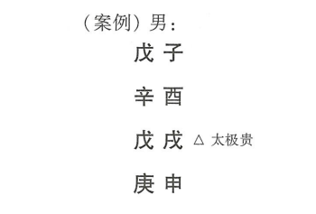 神煞之太极贵人(异质聪慧)、文昌贵人(聪资博学)、学堂贵人(学历成就)介绍