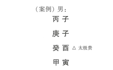 神煞之太极贵人(异质聪慧)、文昌贵人(聪资博学)、学堂贵人(学历成就)介绍