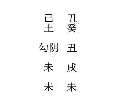 癸未日第一课，六壬神课癸未日第一课：课体课义原文及白话详解