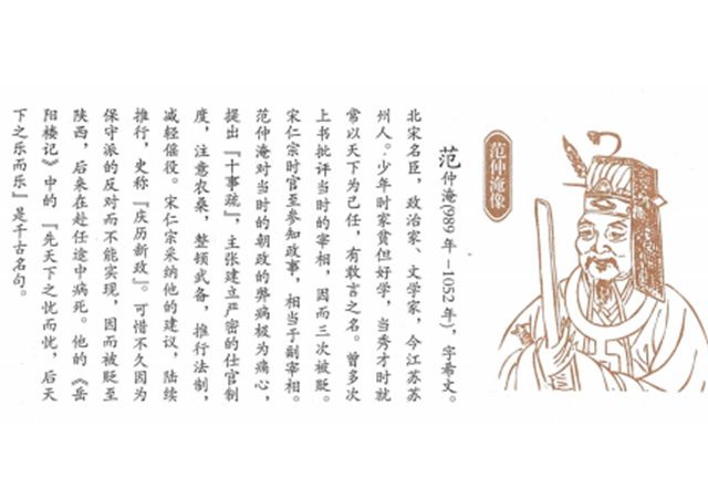 古代经典观鉴家王旦、吕诲、石介的观人之法——观言、观事，闪耀古今，流传千古，永不过时