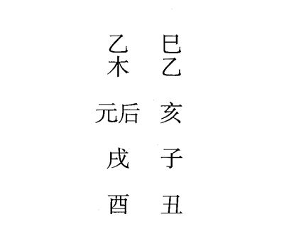 乙酉日第十二课，六壬神课乙酉日第十二课：课体课义原文及白话详解