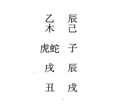 己丑日第四课，六壬神课己丑日第四课：课体课义原文及白话详解