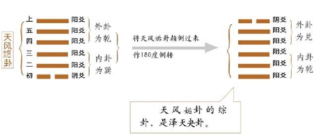 《梅花易数》——占物类例：爻辞的应用，凡看物数，看其成卦，观其爻辞