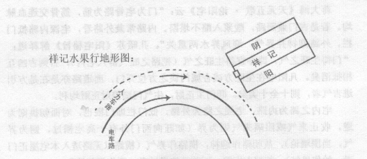 气口为一宅吉凶之关键，为动处，最易纳入宅外吉凶之气，它是引动住宅内吉凶作用的重要因素