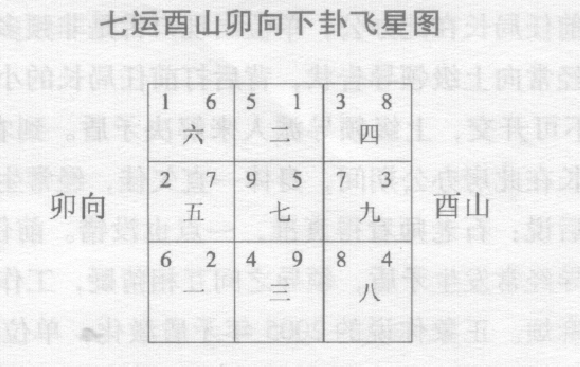 为什么断此家饭店买卖红火很挣钱？为什么断局长办公室是口舌是非之地单位矛盾重重？