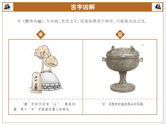 古代相字大师——张承槎善测字：无有不验，阴阳术士的智慧