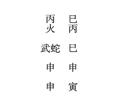 丙申日第一课，六壬神课丙申日第一课：课体课义原文及白话详解