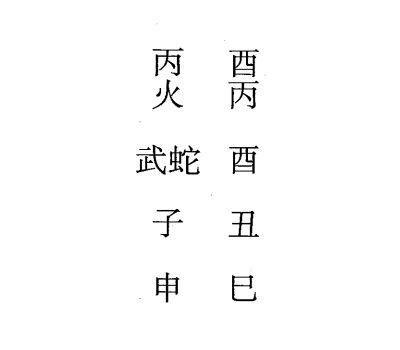 丙申日第九课，六壬神课丙申日第九课：课体课义原文及白话详解