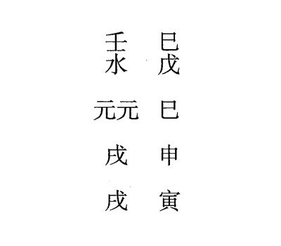 戊戌日第一课，六壬神课戊戌日第一课：课体课义原文及白话详解