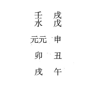 戊戌日第八课，六壬神课戊戌日第八课：课体课义原文及白话详解