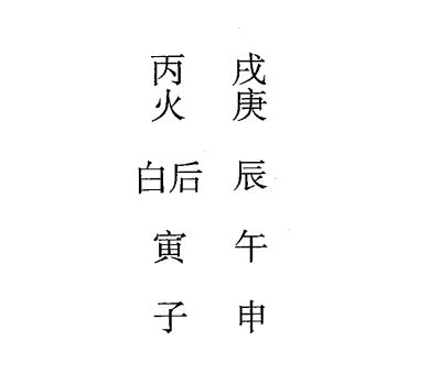 庚子日第十一课，六壬神课庚子日第十一课：课体课义原文及白话详解