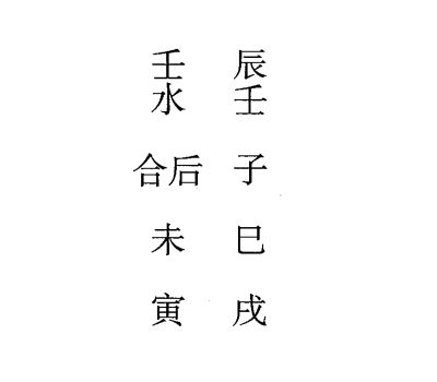 壬寅日第八课，六壬神课壬寅日第八课：课体课义原文及白话详解