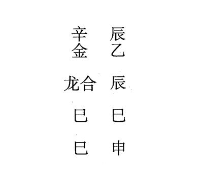 乙巳日第一课，六壬神课乙巳日第一课：课体课义原文及白话详解