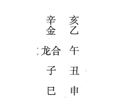 乙巳日第六课，六壬神课乙巳日第六课：课体课义原文及白话详解