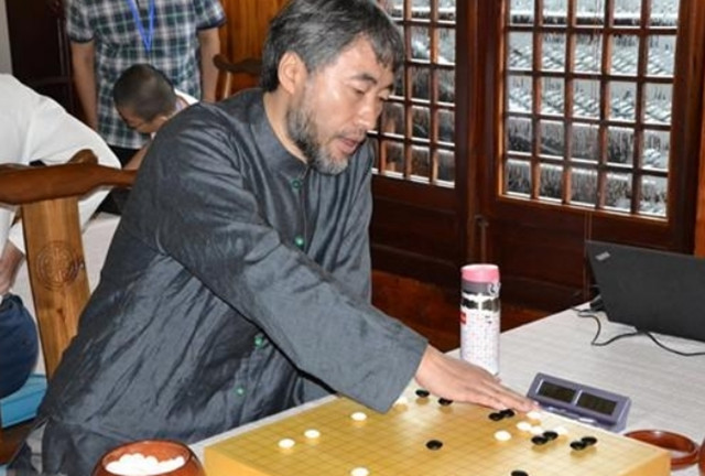 六十甲子模型破译个体人生命奥秘例证：藤泽秀行:患胃癌的日本围棋大师