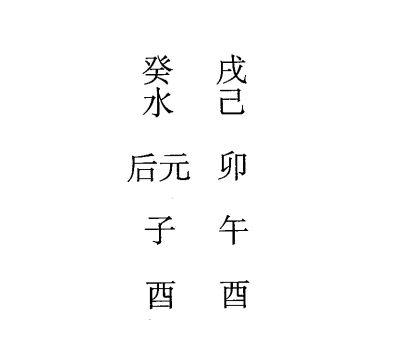 己酉日第十课，六壬神课己酉日第十课：课体课义原文及白话详解