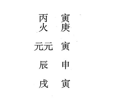 庚戌日第七课，六壬神课庚戌日第七课：课体课义原文及白话详解