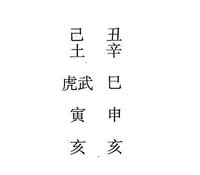 辛亥日第十课，六壬神课辛亥日第十课：课体课义原文及白话详解