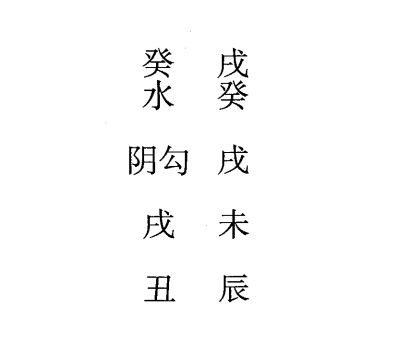 癸丑日第四课，六壬神课癸丑日第四课：课体课义原文及白话详解