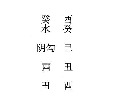 癸丑日第五课，六壬神课癸丑日第五课：课体课义原文及白话详解