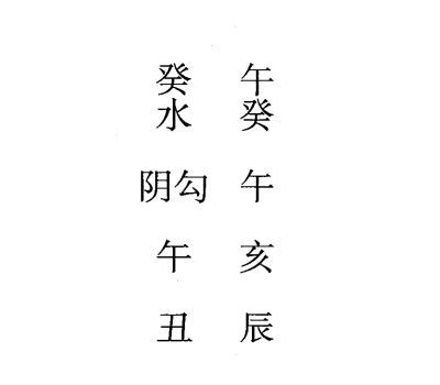 癸丑日第八课，六壬神课癸丑日第八课：课体课义原文及白话详解