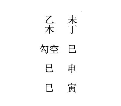 丁巳日第一课，六壬神课丁巳日第一：课体课义原文及白话详解