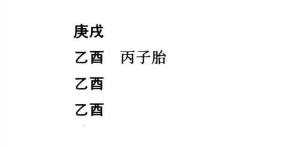 阳刃以日时见之为最忌，必主克妻，若纳音来克身，主生离一妻,死二妻，为贴身阳刃