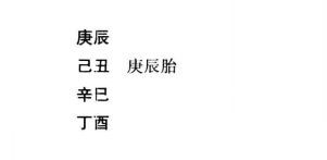 吉神喜合忌冲，凶神忌合喜冲，合空亡，主人奸巧;合阳刃，更罗纹重叠互换，主恶死