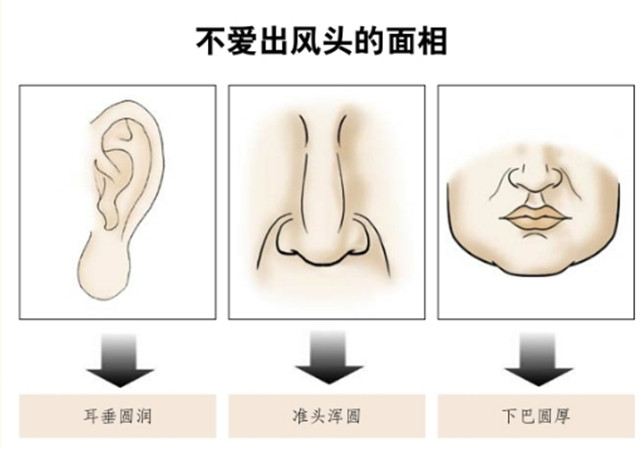 看相识人心：进退有度的面相拥有哪些特征