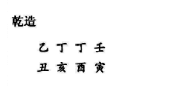 在技术层面的修习命理大致可以分为三个层次：天地造化、父精母血、宿世业力