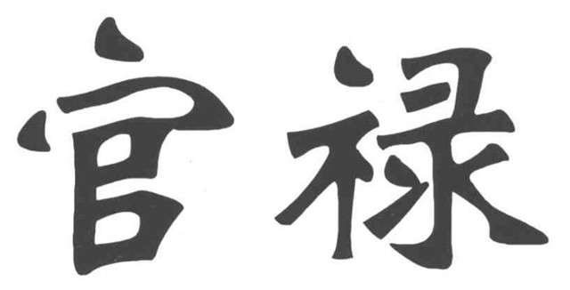 奇门遁甲之官禄占中各要素论断二原文及白话文