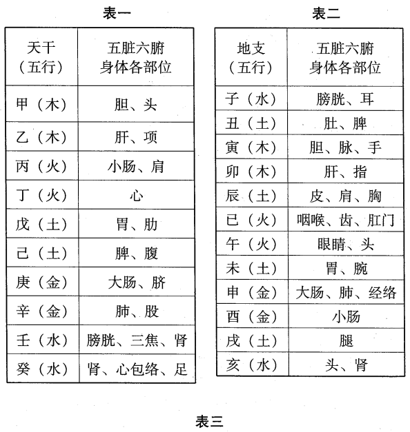 疾病的生发都是因为五行扶抑不当，也就是人体内五脏之间不和谐所引起