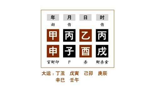 命例分析：任铁樵为了更好地阐述“儿能生母”，而在注疏中举了三个命例来具体说明