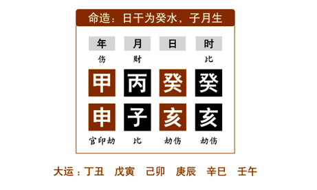 命例分析：任铁樵为了更好地阐述“奋发沉埋”，而在注疏中举了两个命例来具体说明