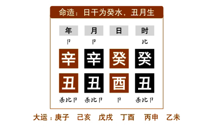 命例分析：任铁樵为了更好地阐述“短命”，而在注疏中举了三个命例来具体说明